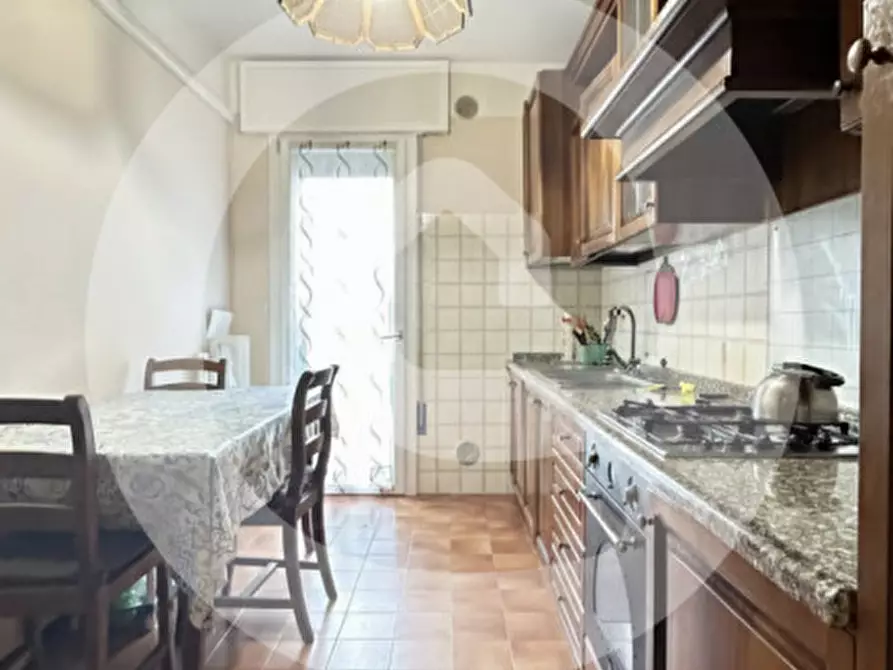 Immagine 4 di Appartamento in vendita  a Borgoricco