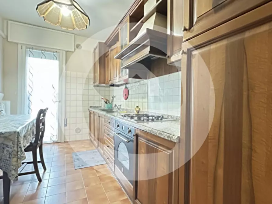 Immagine 5 di Appartamento in vendita  a Borgoricco