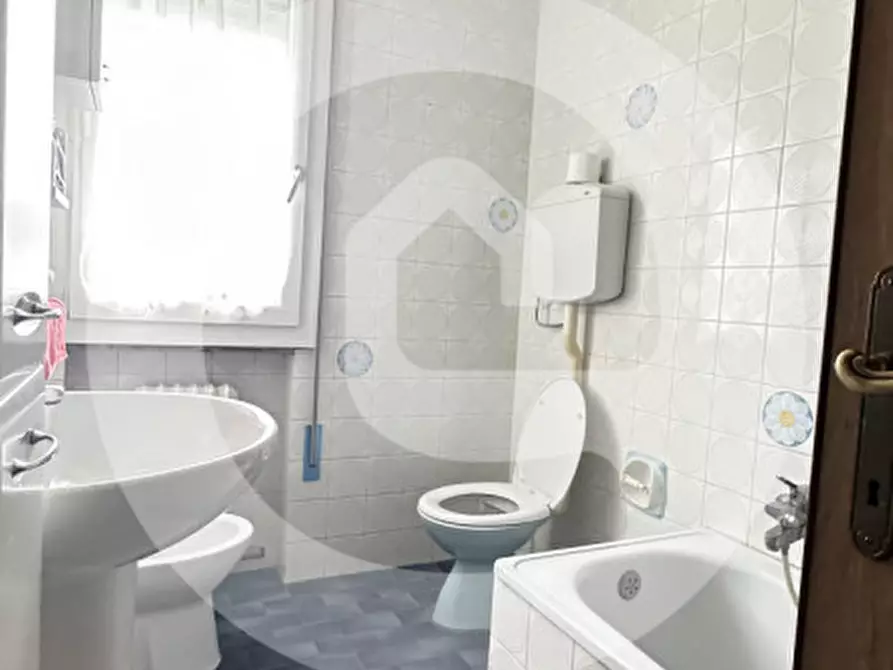 Immagine 9 di Appartamento in vendita  a Borgoricco