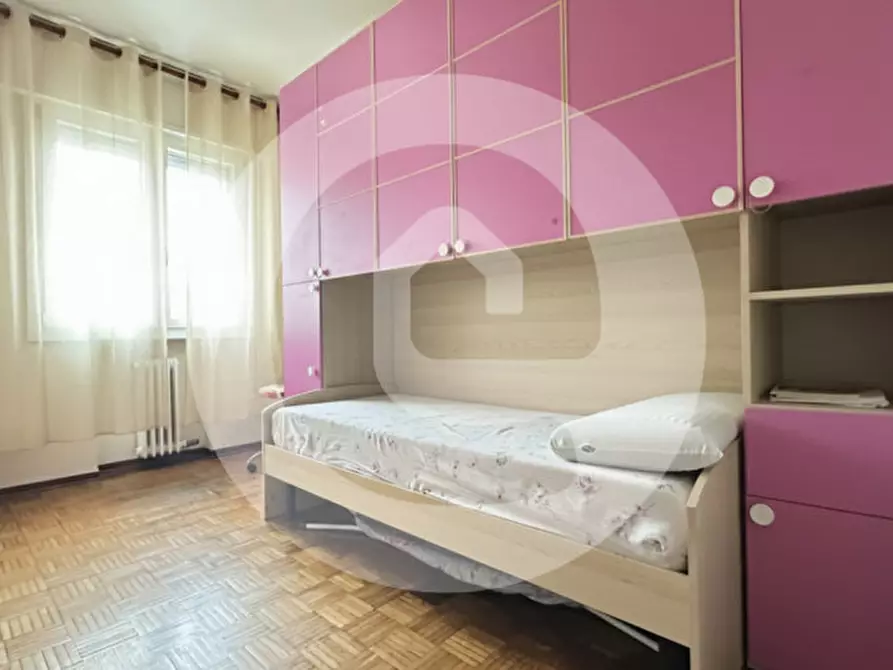 Immagine 14 di Appartamento in vendita  a Borgoricco