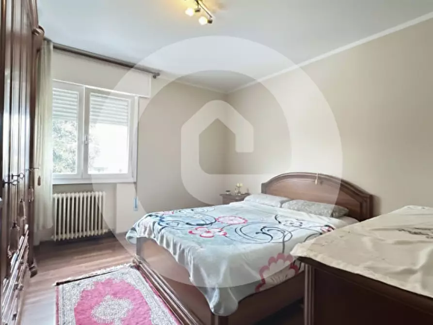 Immagine 17 di Appartamento in vendita  a Borgoricco