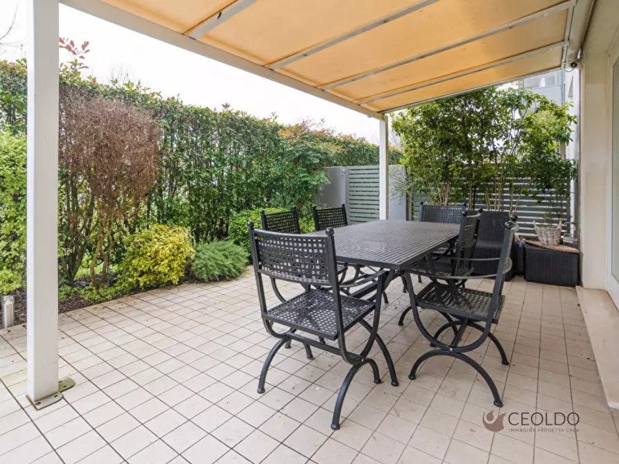 Immagine 1 di Appartamento in vendita  in Via Andrea Brustolon a Vigonza