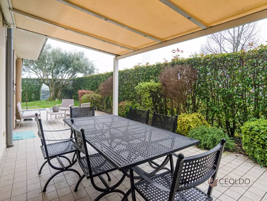 Immagine 2 di Appartamento in vendita  in Via Andrea Brustolon a Vigonza