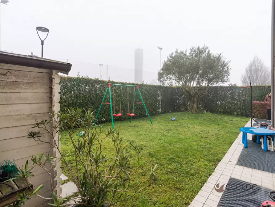 Immagine 5 di Appartamento in vendita  in Via Andrea Brustolon a Vigonza