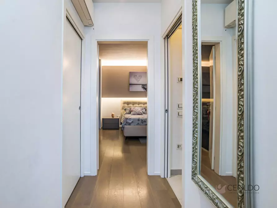 Immagine 14 di Appartamento in vendita  in Via Andrea Brustolon a Vigonza