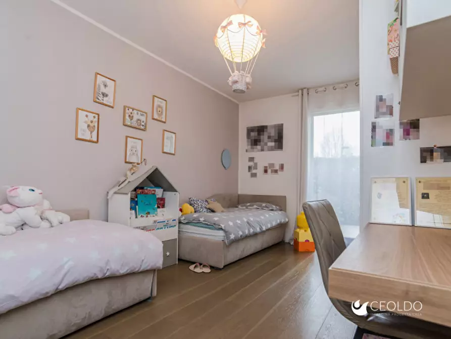 Immagine 21 di Appartamento in vendita  in Via Andrea Brustolon a Vigonza