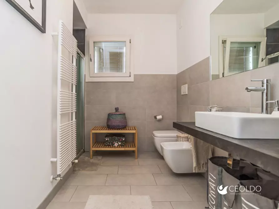 Immagine 23 di Appartamento in vendita  in Via Andrea Brustolon a Vigonza
