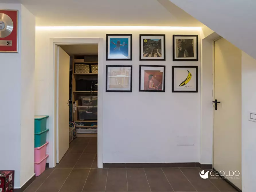 Immagine 26 di Appartamento in vendita  in Via Andrea Brustolon a Vigonza