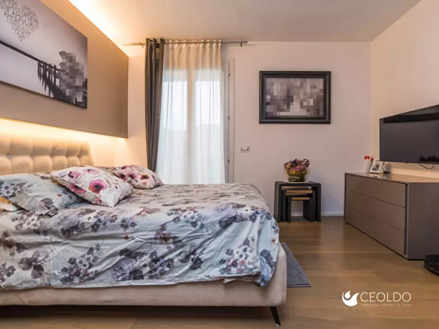 Immagine 12 di Appartamento in vendita  in Via Santa Chiara a Vigonza