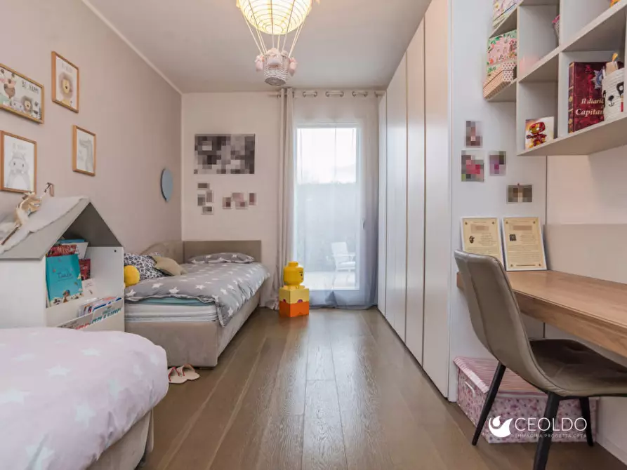 Immagine 16 di Appartamento in vendita  in Via Santa Chiara a Vigonza