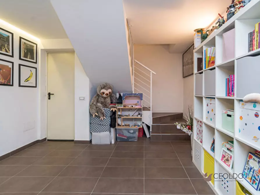 Immagine 19 di Appartamento in vendita  in Via Santa Chiara a Vigonza