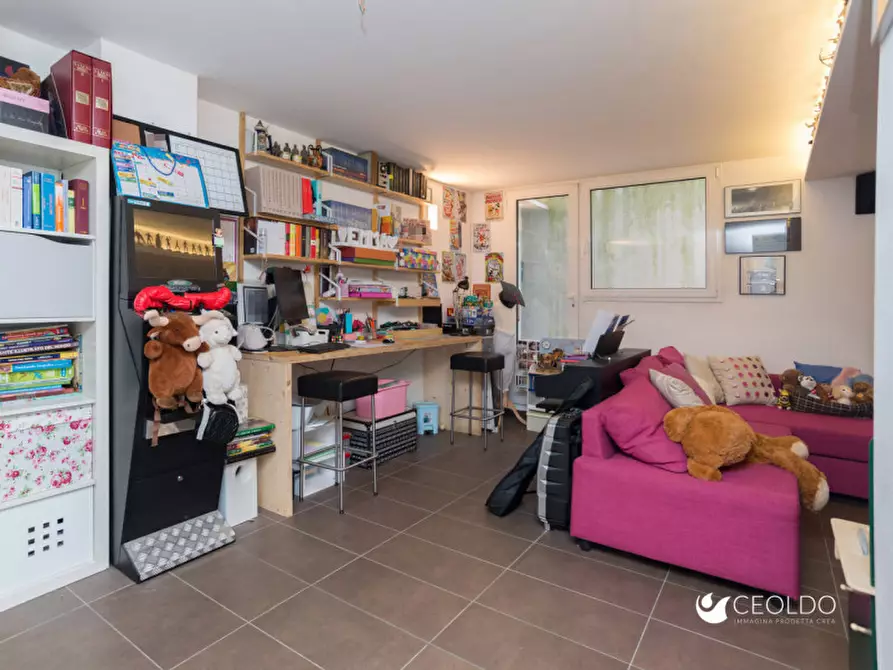 Immagine 21 di Appartamento in vendita  in Via Santa Chiara a Vigonza