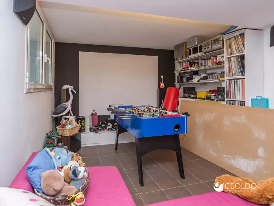 Immagine 22 di Appartamento in vendita  in Via Santa Chiara a Vigonza