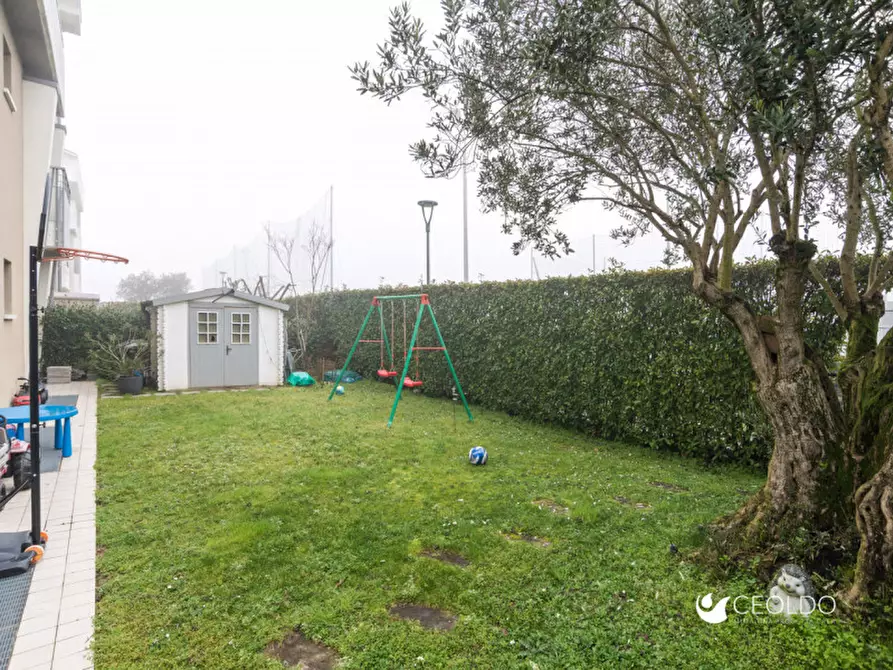 Immagine 23 di Appartamento in vendita  in Via Santa Chiara a Vigonza