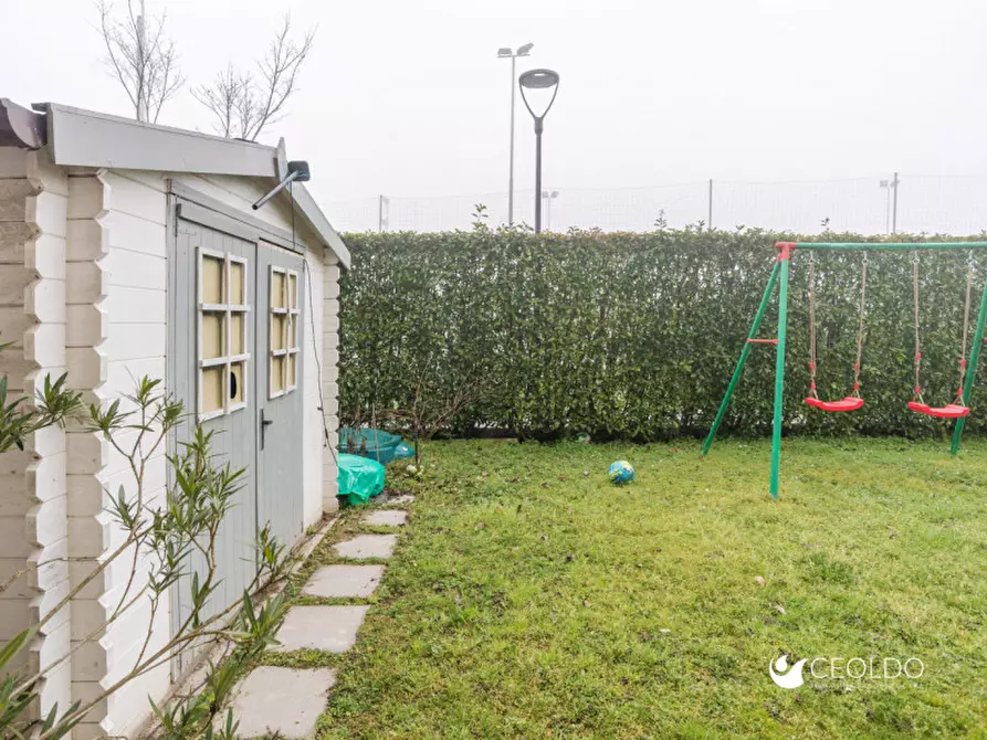 Immagine 25 di Appartamento in vendita  in Via Santa Chiara a Vigonza