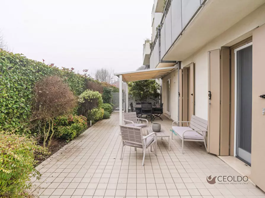 Immagine 26 di Appartamento in vendita  in Via Santa Chiara a Vigonza