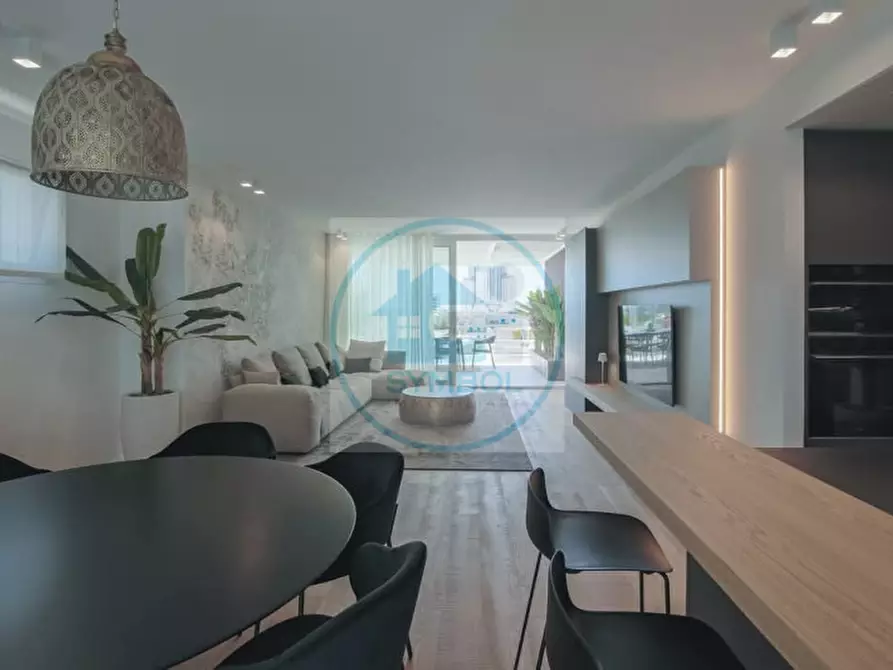 Immagine 4 di Casa bifamiliare in vendita  in Via Rossignago a Spinea