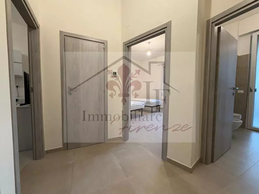 Immagine 2 di Camera in affitto  in Via Mugello a Firenze