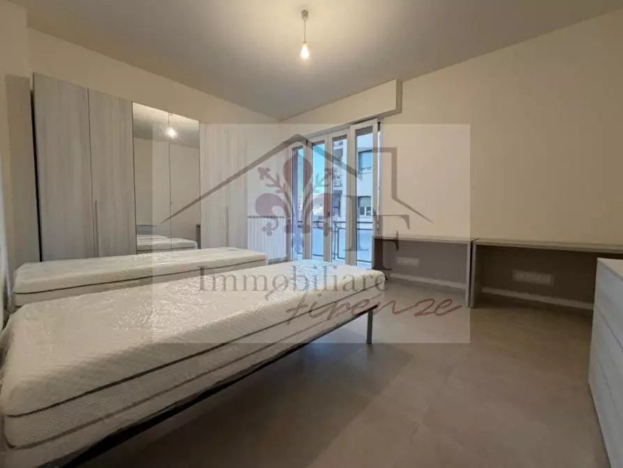 Immagine 3 di Camera in affitto  in Via Mugello a Firenze