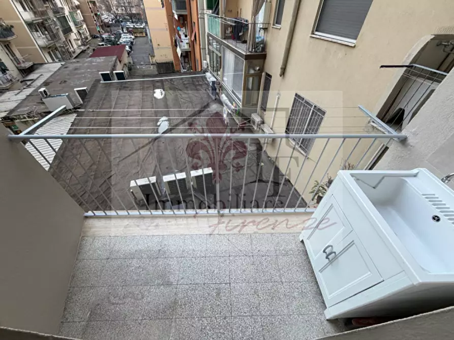 Immagine 10 di Camera in affitto  in Via Mugello a Firenze