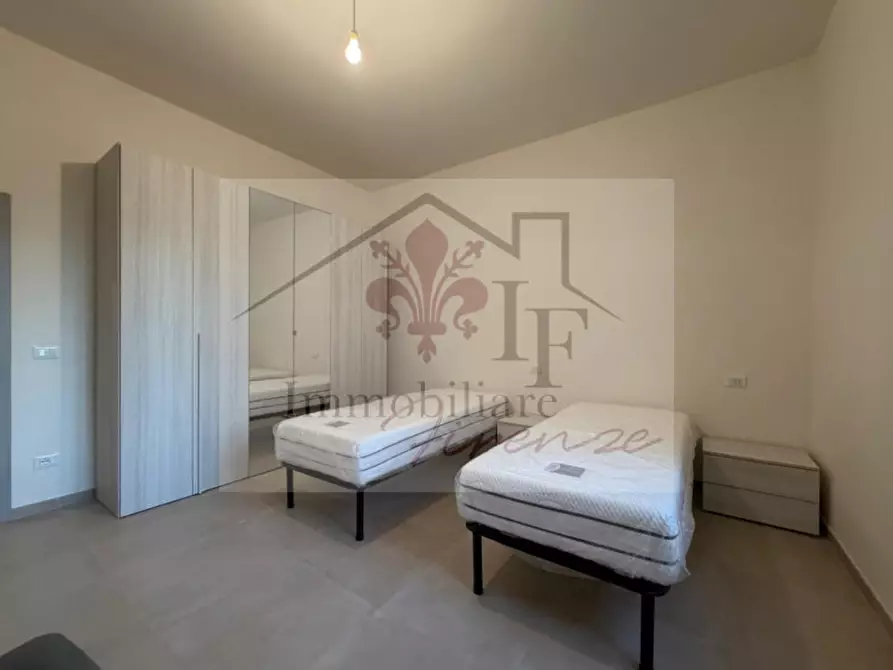 Immagine 14 di Camera in affitto  in Via Mugello a Firenze