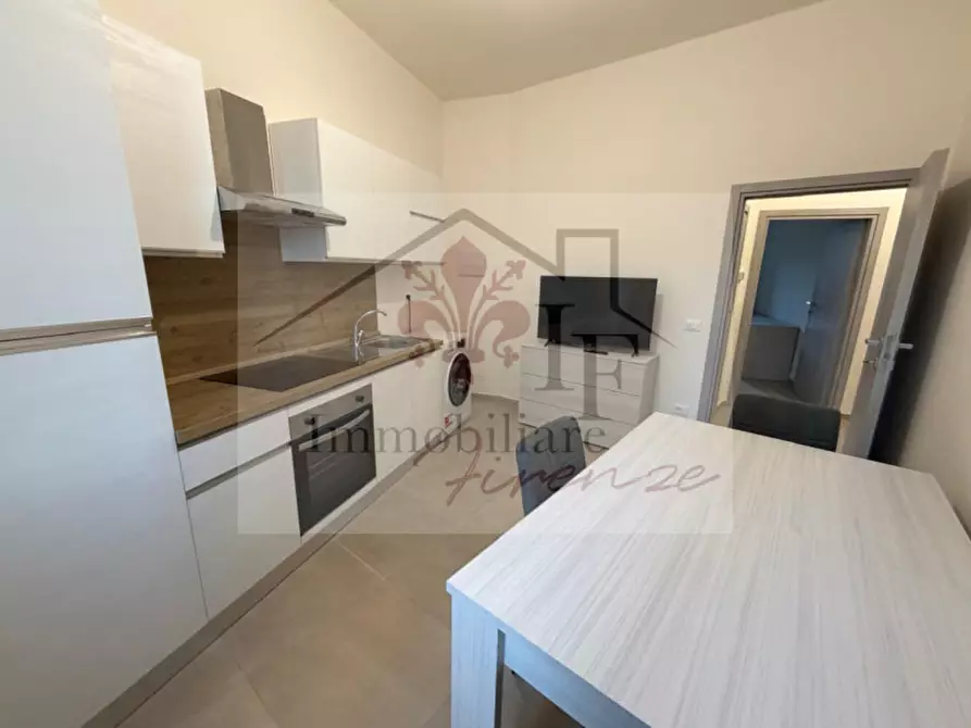 Immagine 16 di Camera in affitto  in Via Mugello a Firenze