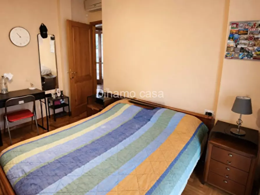 Immagine 6 di Appartamento in vendita  in Via del Mandorlo a Prato