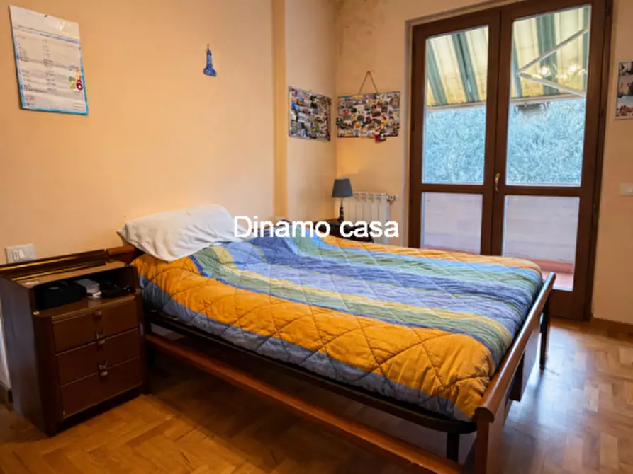 Immagine 7 di Appartamento in vendita  in Via del Mandorlo a Prato