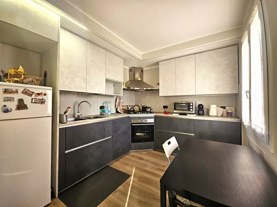 Immagine 1 di Villetta a schiera in affitto  in via Norbiato 36 Ponte San Nicolò a Ponte San Nicolò