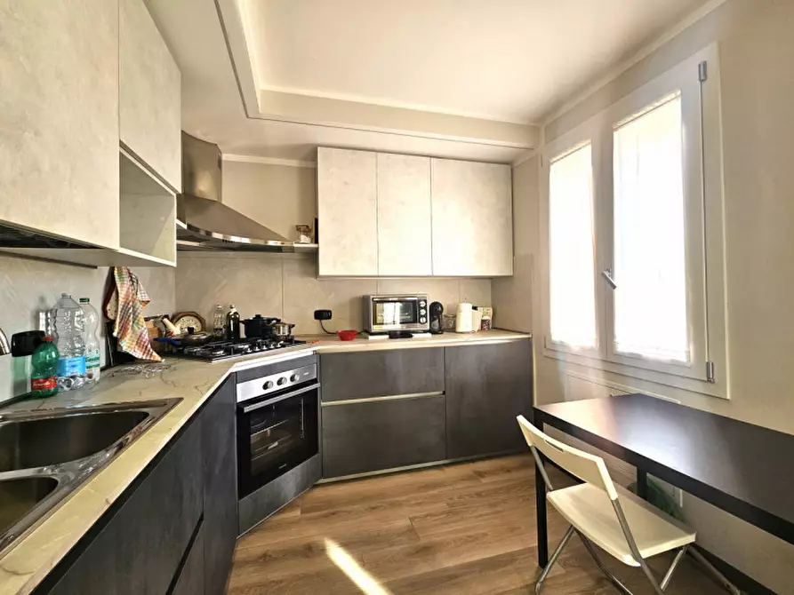 Immagine 3 di Villetta a schiera in affitto  in via Norbiato 36 Ponte San Nicolò a Ponte San Nicolò