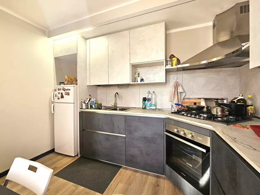 Immagine 4 di Villetta a schiera in affitto  in via Norbiato 36 Ponte San Nicolò a Ponte San Nicolò