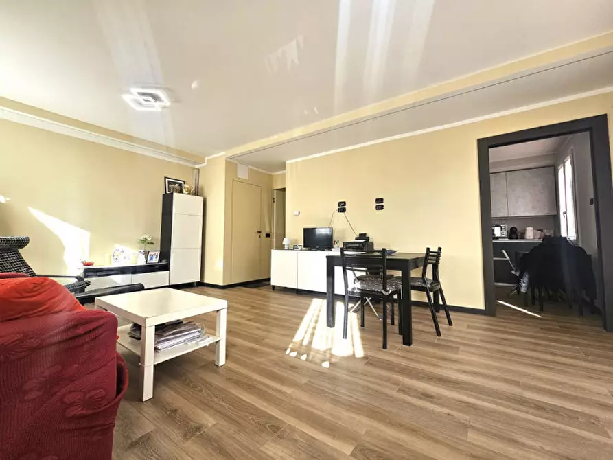 Immagine 6 di Villetta a schiera in affitto  in via Norbiato 36 Ponte San Nicolò a Ponte San Nicolò