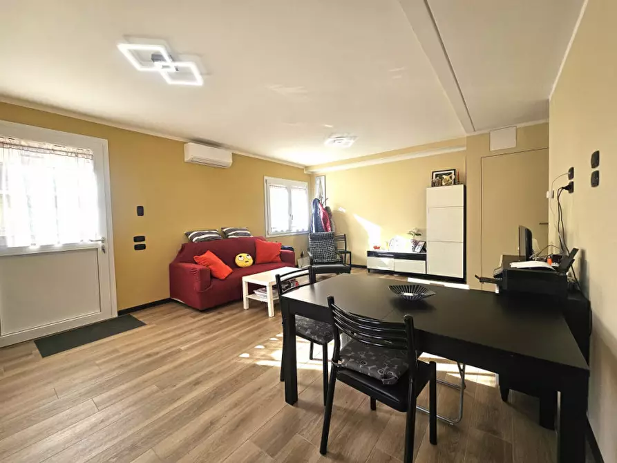 Immagine 7 di Villetta a schiera in affitto  in via Norbiato 36 Ponte San Nicolò a Ponte San Nicolò