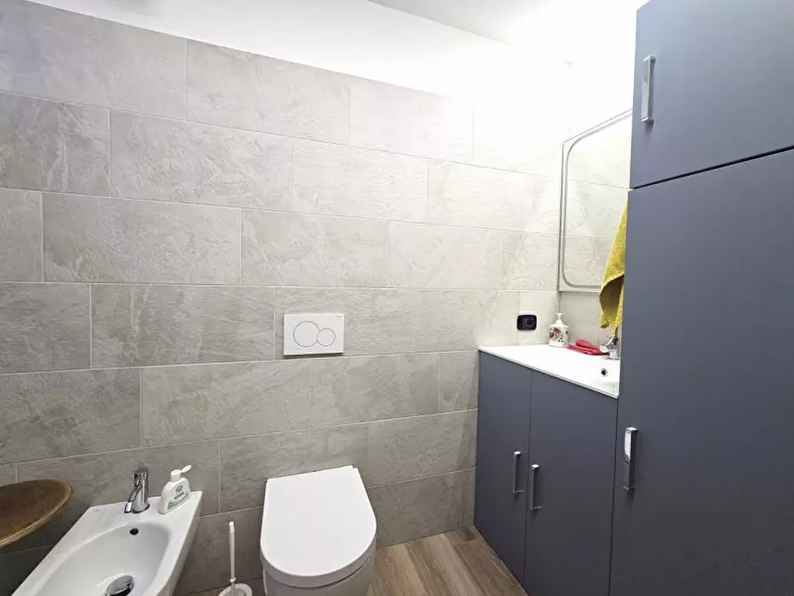 Immagine 11 di Villetta a schiera in affitto  in via Norbiato 36 Ponte San Nicolò a Ponte San Nicolò