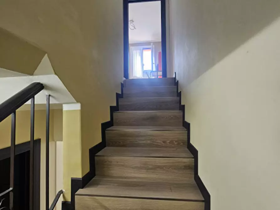 Immagine 14 di Villetta a schiera in affitto  in via Norbiato 36 Ponte San Nicolò a Ponte San Nicolò