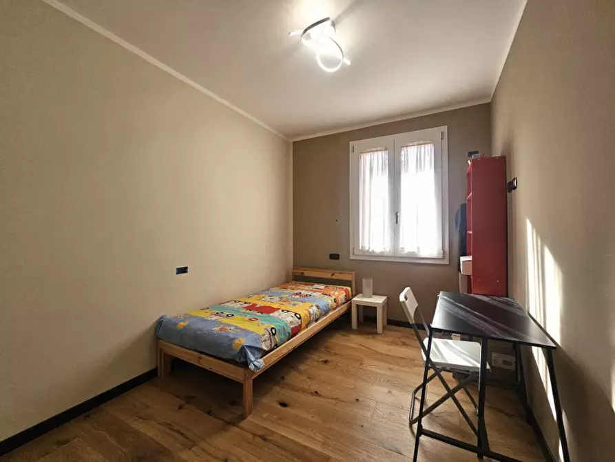 Immagine 15 di Villetta a schiera in affitto  in via Norbiato 36 Ponte San Nicolò a Ponte San Nicolò