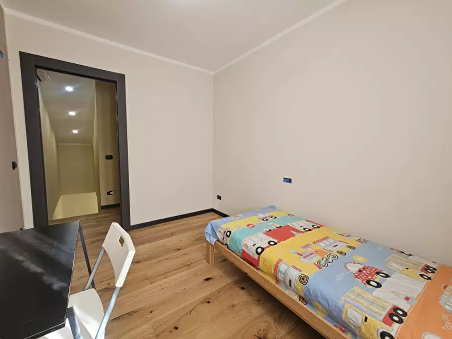 Immagine 17 di Villetta a schiera in affitto  in via Norbiato 36 Ponte San Nicolò a Ponte San Nicolò