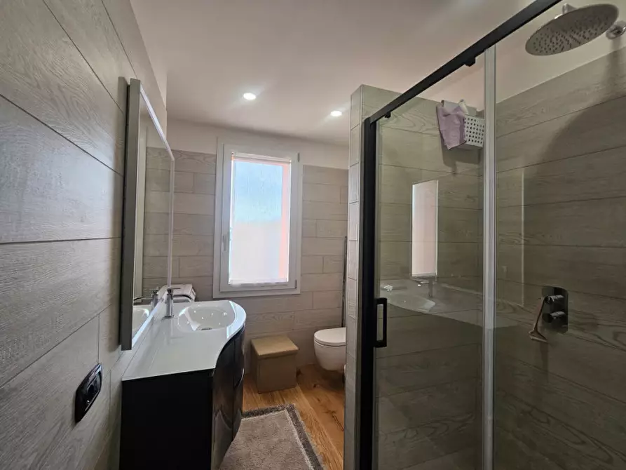 Immagine 19 di Villetta a schiera in affitto  in via Norbiato 36 Ponte San Nicolò a Ponte San Nicolò