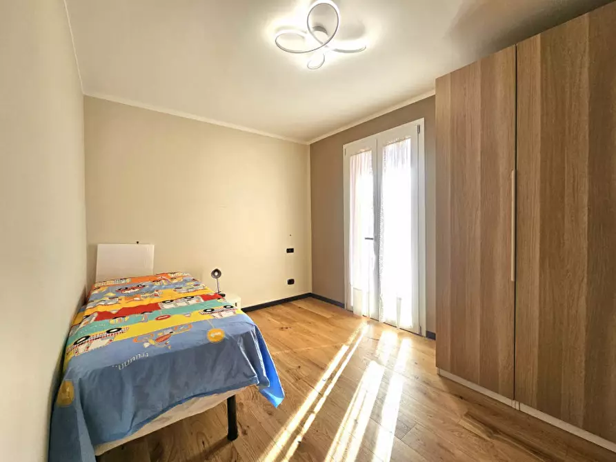 Immagine 22 di Villetta a schiera in affitto  in via Norbiato 36 Ponte San Nicolò a Ponte San Nicolò