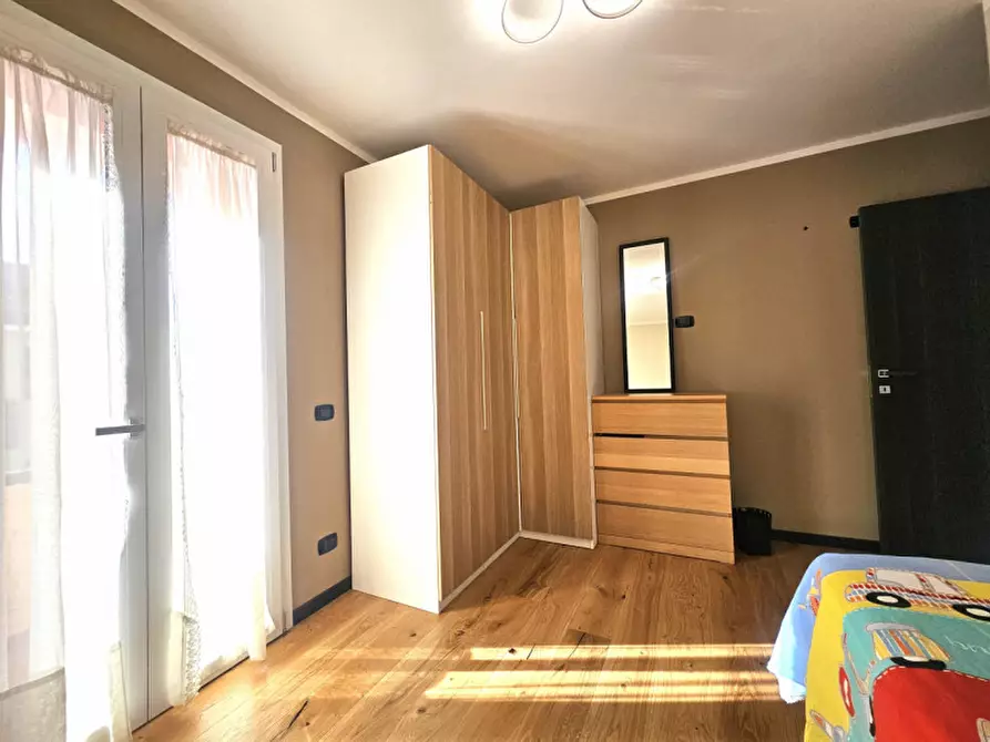 Immagine 23 di Villetta a schiera in affitto  in via Norbiato 36 Ponte San Nicolò a Ponte San Nicolò