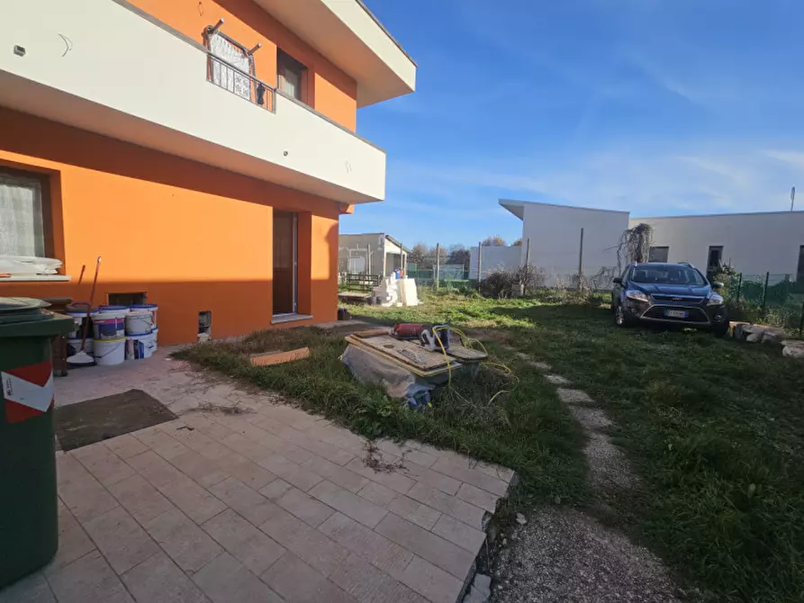 Immagine 24 di Villetta a schiera in affitto  in via Norbiato 36 Ponte San Nicolò a Ponte San Nicolò