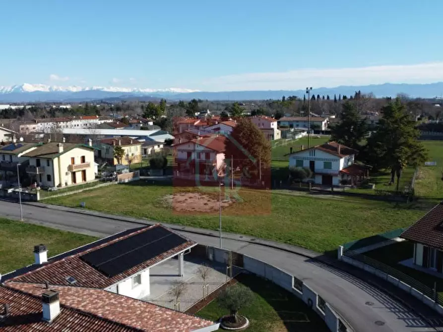 Immagine 2 di Terreno in vendita  in Via Bugatto a Aiello Del Friuli
