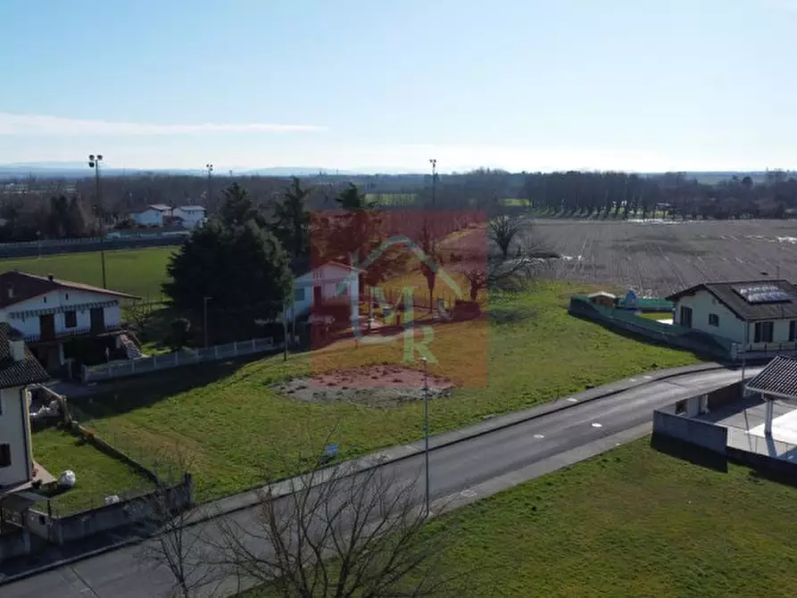 Immagine 3 di Terreno in vendita  in Via Bugatto a Aiello Del Friuli
