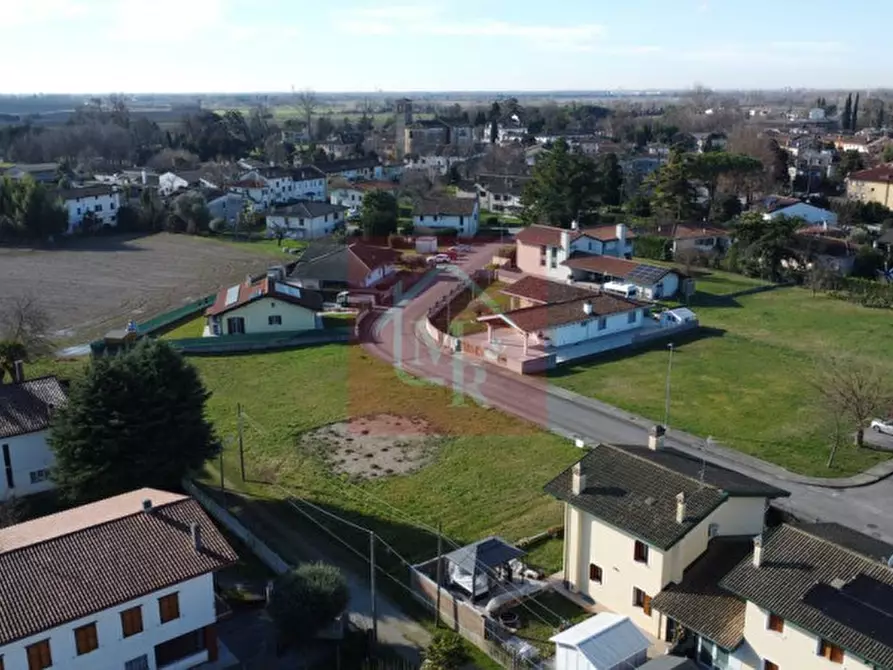 Immagine 5 di Terreno in vendita  in Via Bugatto a Aiello Del Friuli