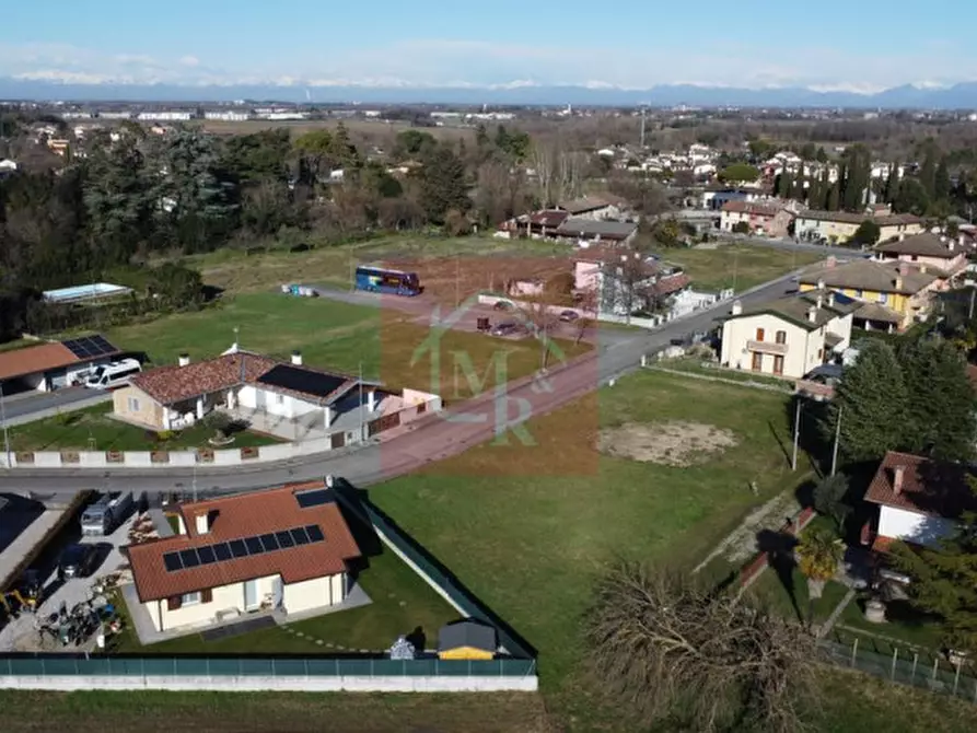 Immagine 7 di Terreno in vendita  in Via Bugatto a Aiello Del Friuli