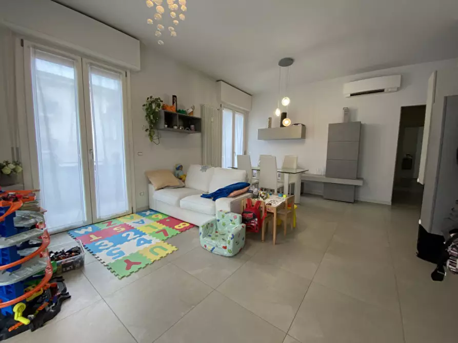 Immagine 1 di Appartamento in vendita  in Via Guglielmo Marconi a Verona