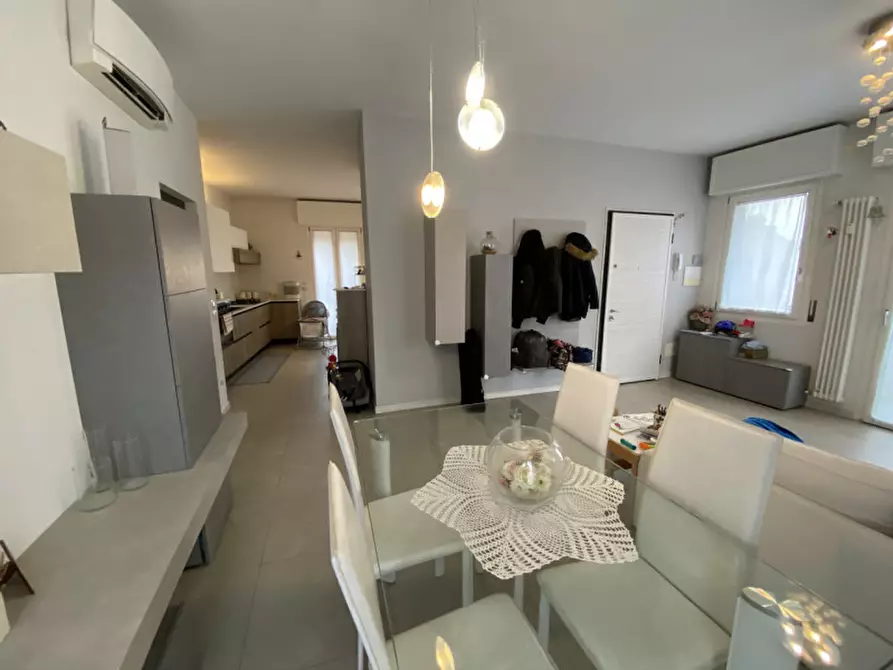 Immagine 3 di Appartamento in vendita  in Via Guglielmo Marconi a Verona