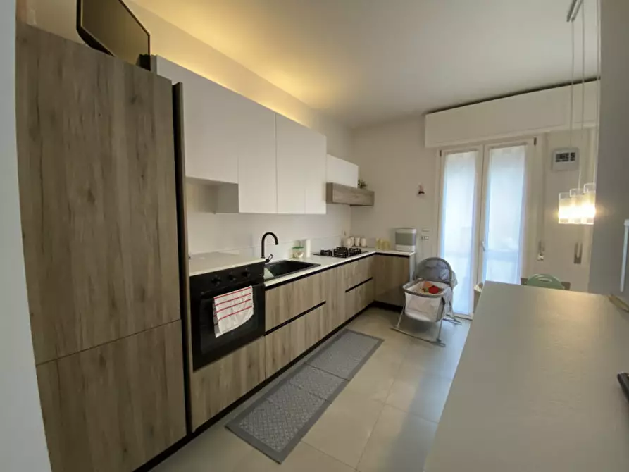 Immagine 4 di Appartamento in vendita  in Via Guglielmo Marconi a Verona