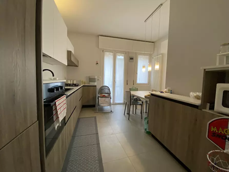 Immagine 5 di Appartamento in vendita  in Via Guglielmo Marconi a Verona