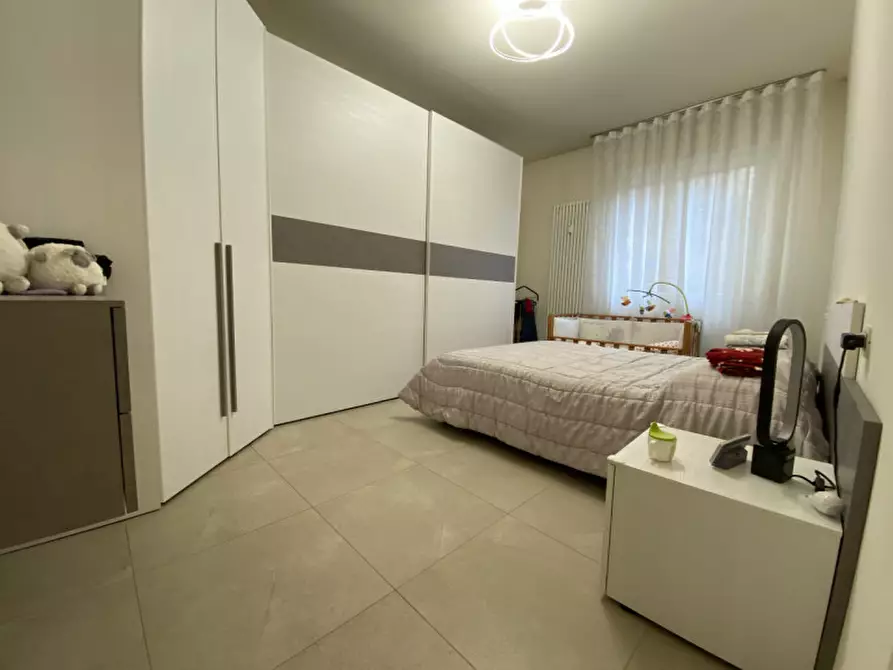 Immagine 7 di Appartamento in vendita  in Via Guglielmo Marconi a Verona